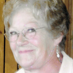 Titine (née Albertine) DASNOY à Vaux-Sur-Sûre: avis de décès