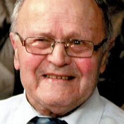 Victor PONCELET à Bertrix: avis de décès