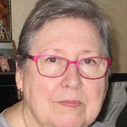 Viviane MARLIER à Tournai: avis de décès