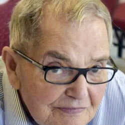 Walter HUYSMANS à Baronville: avis de décès