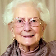 Yvette CHAUVIER