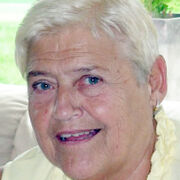 Yvette GEERAERT