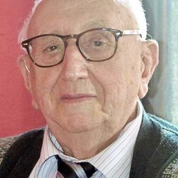 Albert PAQUAY à Malmedy: avis de décès