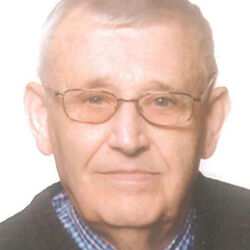 André DEWIERDT à Flobecq: avis de décès