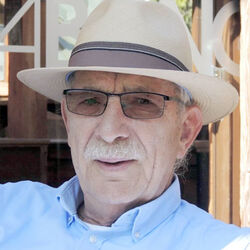 André PAULY à Theux: avis de décès