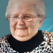 Andrée DESCAMPS