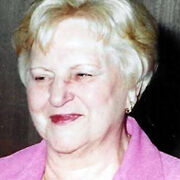 Andrée SIMEON