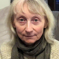 Anne-Marie LEJEUNE à Irchonwelz: avis de décès