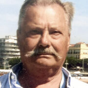 Arthur VAN LANGUENAKERS