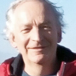 Bernard DUBOURG à Vielsalm: avis de décès