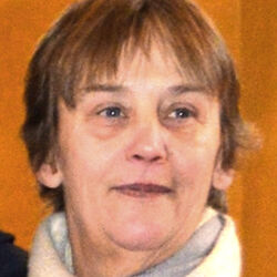 Catherine VERJANS-SCHREDER à Arlon: avis de décès