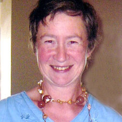 Chantal ROLAND à Tournai: avis de décès