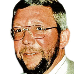 Christian CORDIER à Gochenée: avis de décès