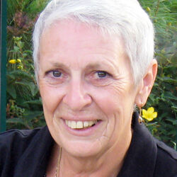 Danielle MAUDOUX à Belgrade: avis de décès