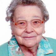 Diane Van Huffel