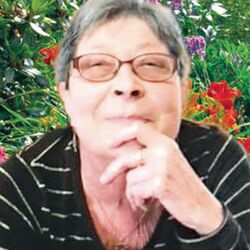 Eliane RIDELLE à Beauraing: avis de décès