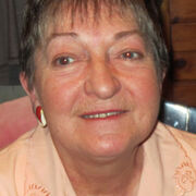 Francine LEBECQUE