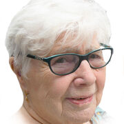 Georgette MARTENS