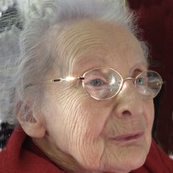 Gilberte VAAST à Montleban: avis de décès