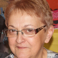 Isabelle VIDAL DA SILVA à Ath: avis de décès