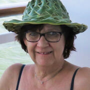 Jacqueline ROCHET