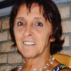 Josée KREMER à -: avis de décès