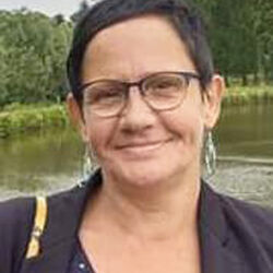 Judith LIENARD à Sainte-Ode: avis de décès