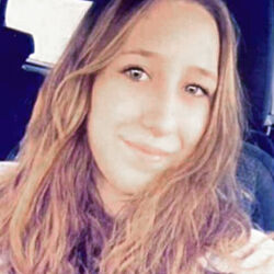 Léa NICOLAS à Les Bulles: avis de décès