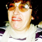 Liliane LOUIS