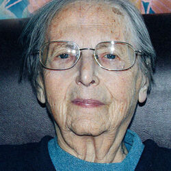 Lucie MOUTON à Vaulx: avis de décès