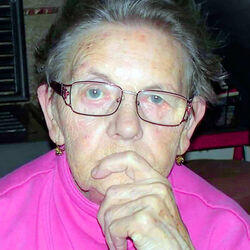 Madeleine Guerlus à Flobecq: avis de décès