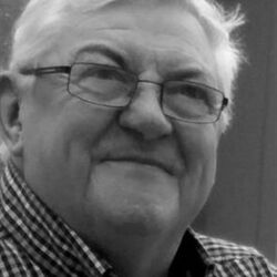 Marcel ROBLAIN à Libramont-Chevigny: avis de décès