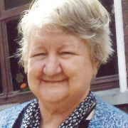 Marie-Louise DESMEDT