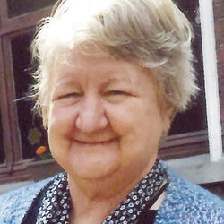 Marie-Louise DESMEDT à Tournai: avis de décès