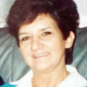 Marie-Louise LEROY
