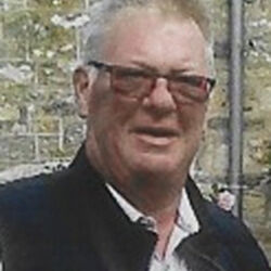 Michel DENIS à Tournai: avis de décès