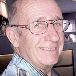 Michel PIERRE à Bertrix: avis de décès