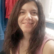 Monia CHIARADIA
