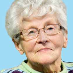 Monique LEBLOIS à Thumaide: avis de décès