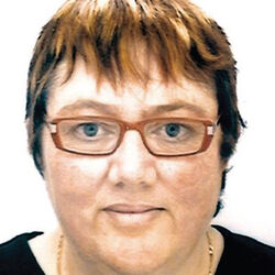 Nadine BAUGNIES Jeanine DUPRET à -: avis de décès