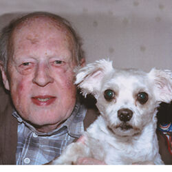 Paul Rasmont à Flobecq: avis de décès