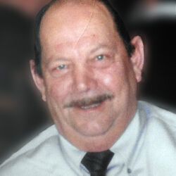 Pierre REUFF à Kain: avis de décès