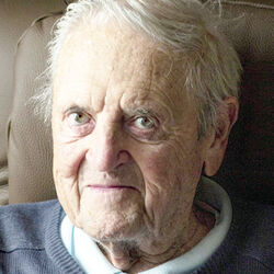 René AREND à Habergy: avis de décès