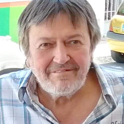 Serge VINCENT à Tournai: avis de décès