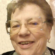 Shirley COUSSENS