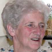 Solange CRAVATTE