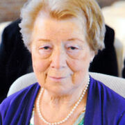 Suzanne GILLAIN