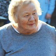 Yvette DEMELENNE
