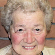 Yvette HENNION
