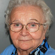 Yvette Moreau
